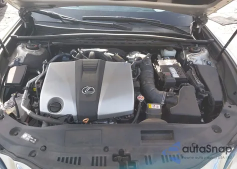 2020 Lexus Es 350 from USA, damaged, VIN 58ADZ1B10LU064303